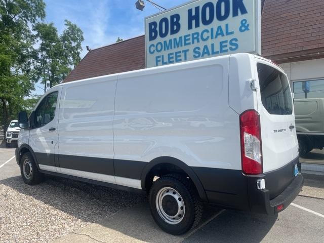 used 2021 Ford Transit-250 car, priced at $31,000