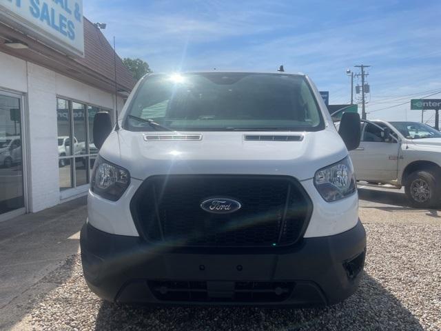 used 2021 Ford Transit-250 car, priced at $31,000