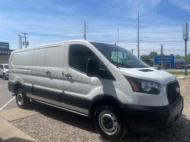 used 2021 Ford Transit-250 car, priced at $31,000