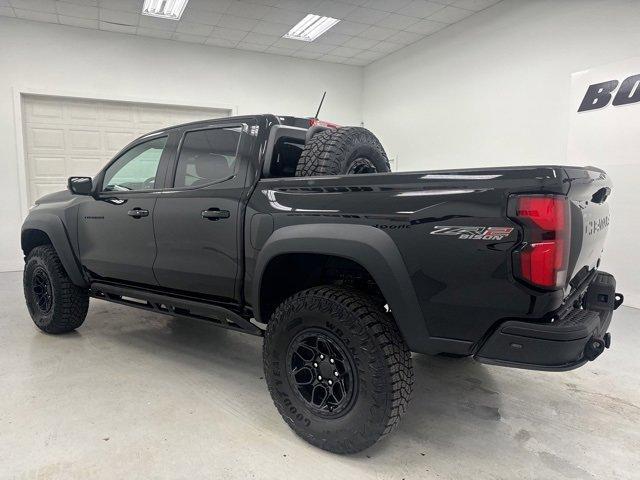 new 2024 Chevrolet Colorado car, priced at $61,239