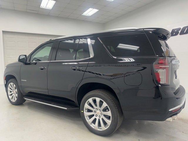 new 2024 Chevrolet Tahoe car, priced at $76,920