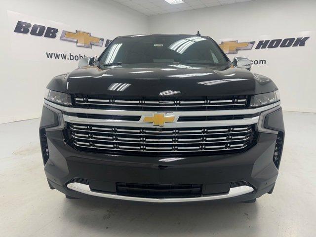 new 2024 Chevrolet Tahoe car, priced at $76,920