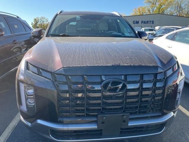 used 2024 Hyundai Palisade car, priced at $39,581