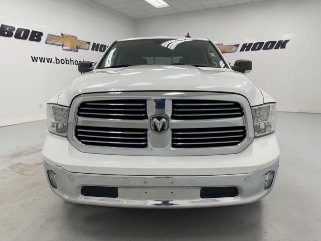 used 2016 Ram 1500 car, priced at $24,000