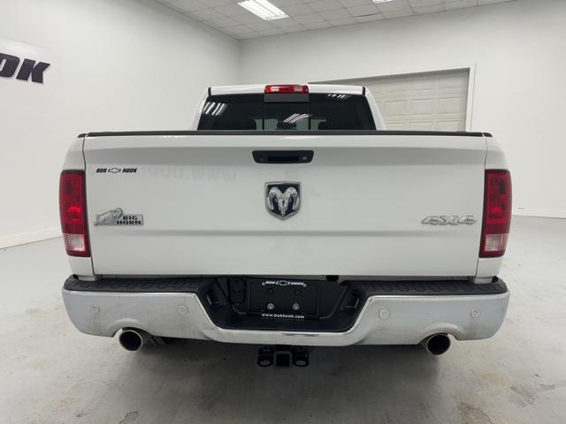 used 2016 Ram 1500 car, priced at $24,000