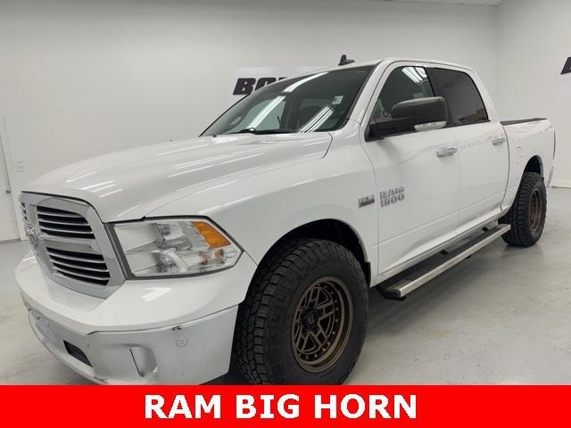 used 2016 Ram 1500 car, priced at $24,000