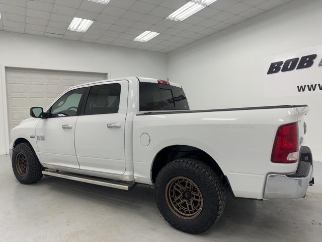 used 2016 Ram 1500 car, priced at $24,000