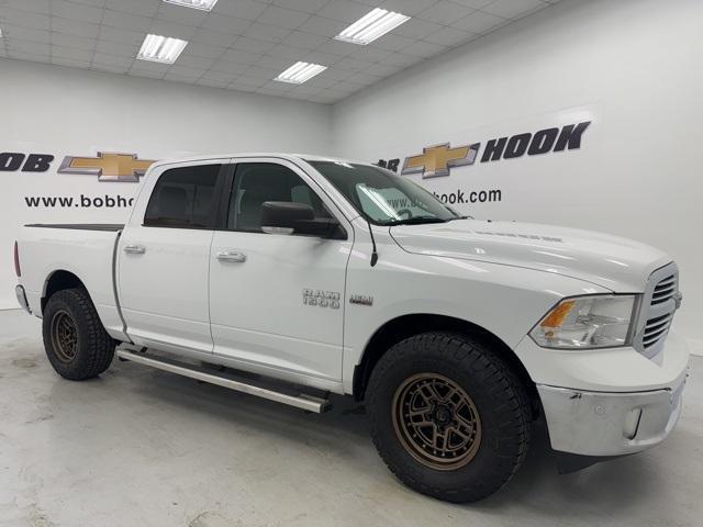 used 2016 Ram 1500 car, priced at $24,000