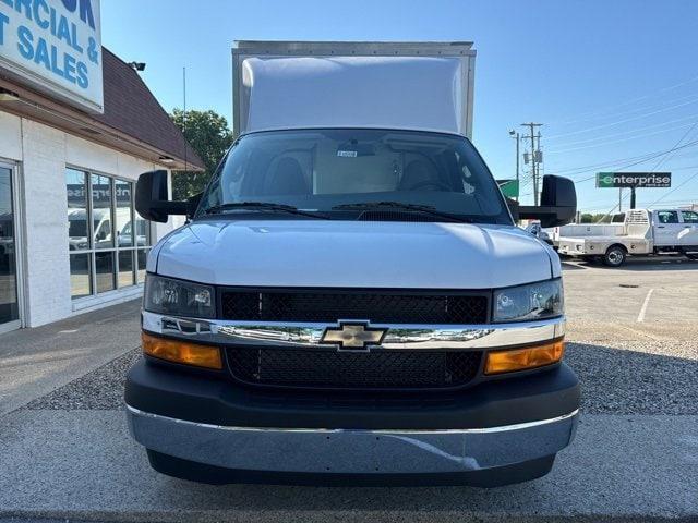 new 2024 Chevrolet Express 3500 car, priced at $51,787