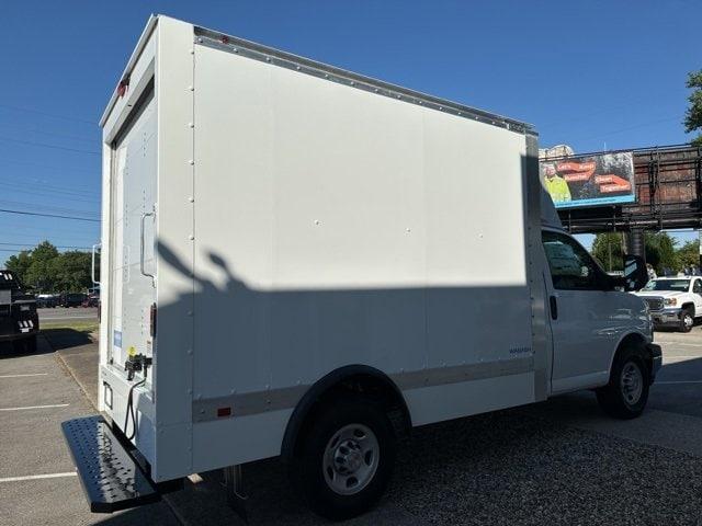 new 2024 Chevrolet Express 3500 car, priced at $51,787