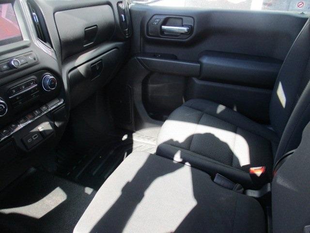 used 2023 Chevrolet Silverado 1500 car, priced at $28,876