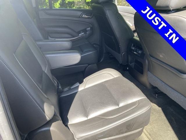 used 2016 Chevrolet Suburban car, priced at $25,600