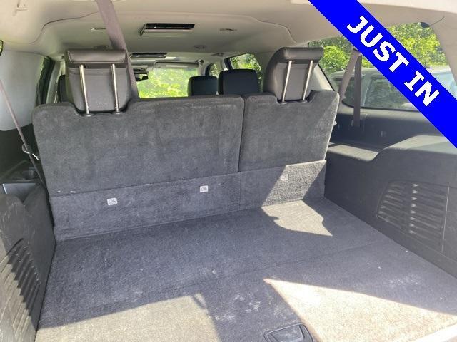 used 2016 Chevrolet Suburban car, priced at $25,600