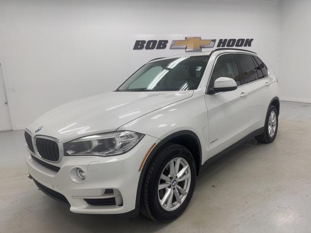 used 2015 BMW X5 car, priced at $13,899