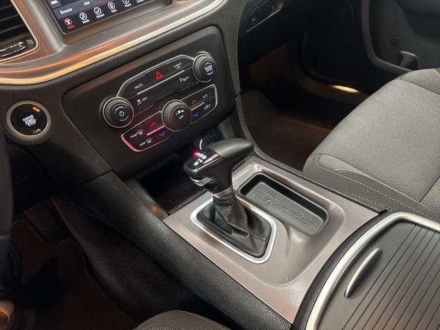 used 2022 Dodge Charger car, priced at $21,988