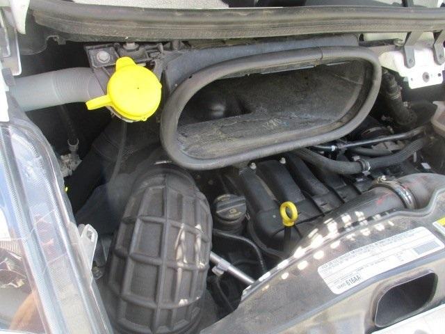 used 2022 Ram ProMaster 2500 car, priced at $30,988