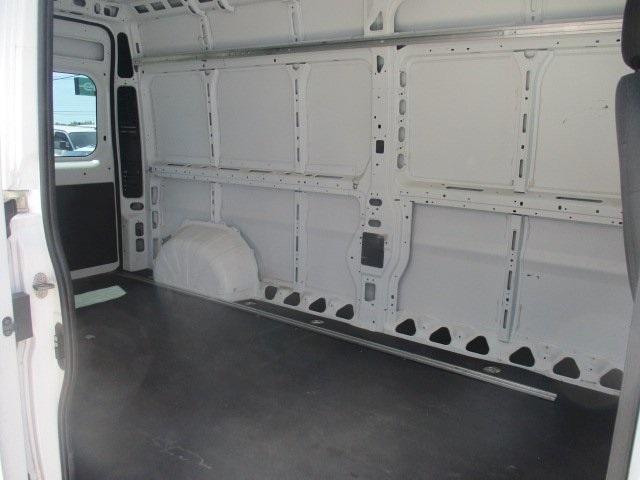 used 2022 Ram ProMaster 2500 car, priced at $30,988