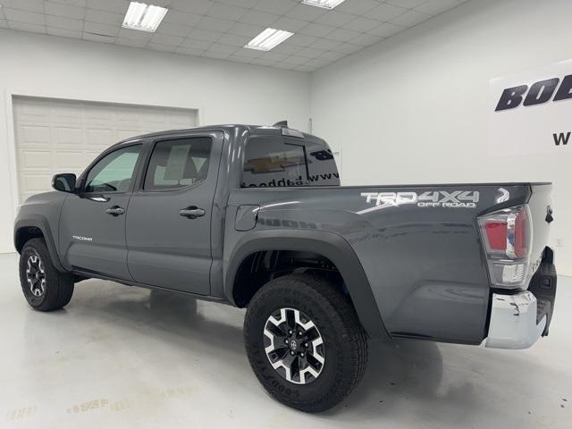 used 2023 Toyota Tacoma car, priced at $38,820