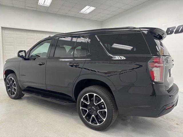 new 2024 Chevrolet Tahoe car, priced at $68,897