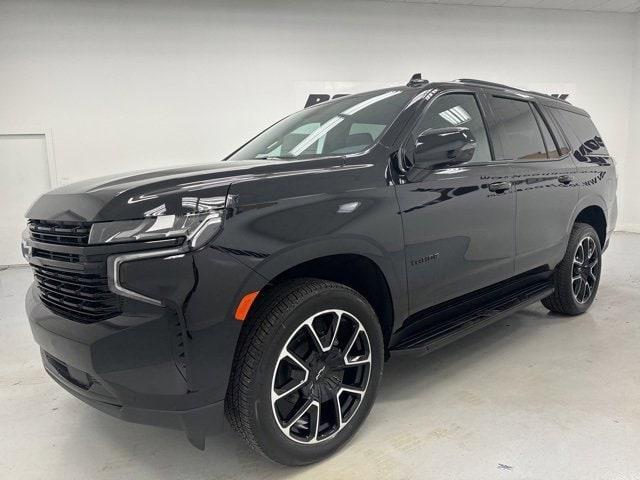 new 2024 Chevrolet Tahoe car, priced at $68,897