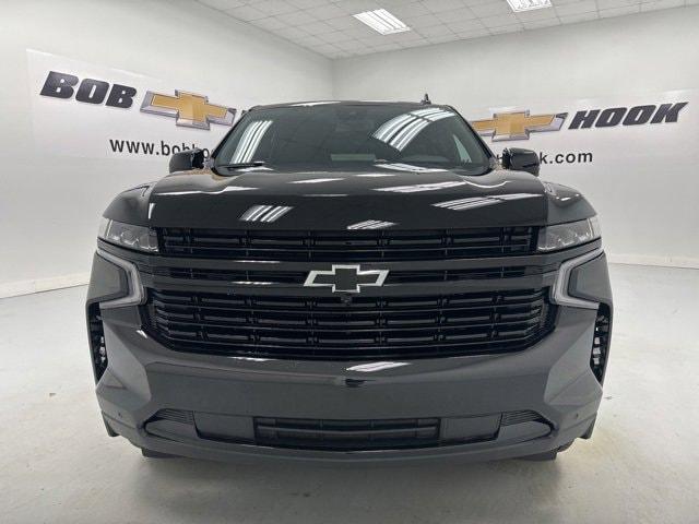 new 2024 Chevrolet Tahoe car, priced at $68,897