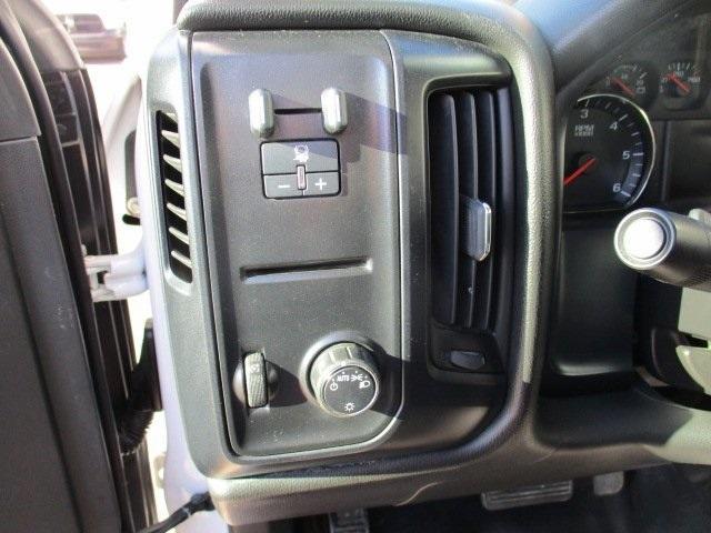 used 2015 Chevrolet Silverado 3500 car, priced at $28,999