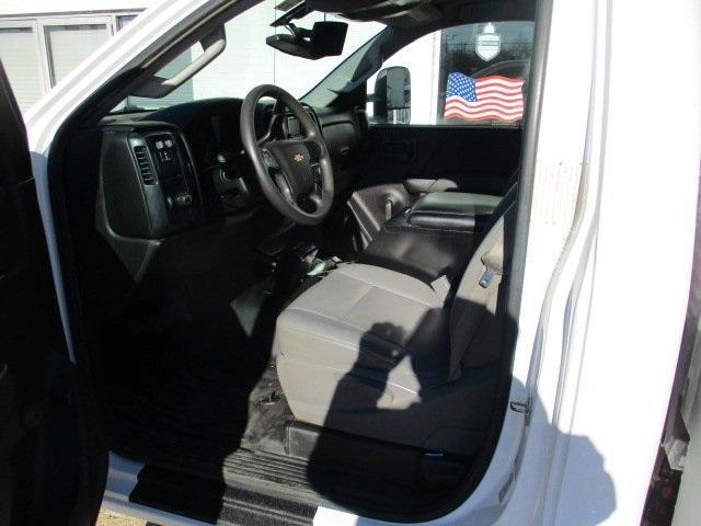 used 2015 Chevrolet Silverado 3500 car, priced at $28,999