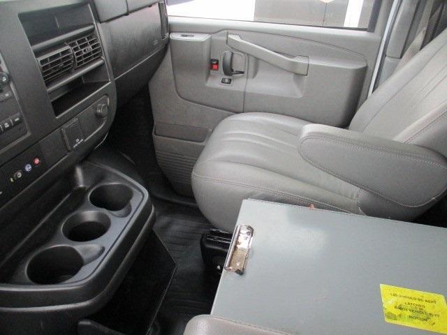 used 2020 Chevrolet Express 2500 car, priced at $21,999