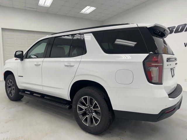 new 2024 Chevrolet Tahoe car, priced at $68,875