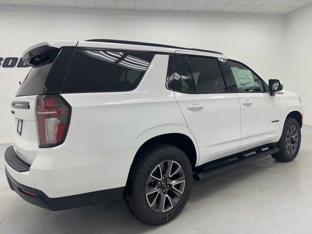 new 2024 Chevrolet Tahoe car, priced at $68,555