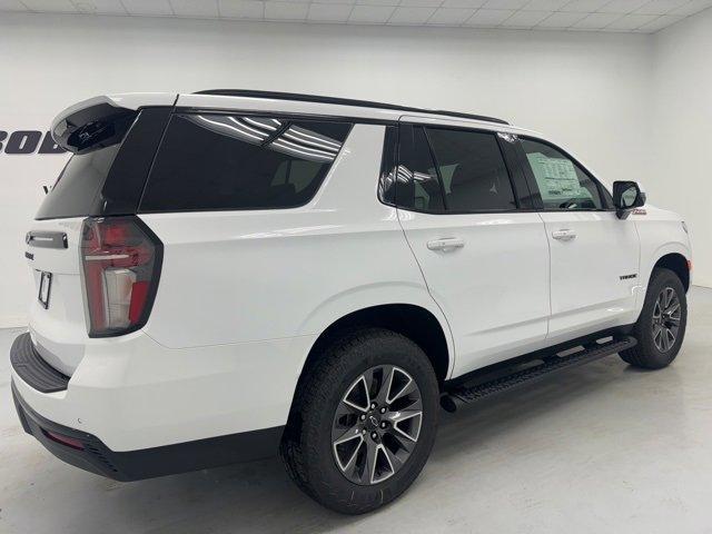 new 2024 Chevrolet Tahoe car, priced at $68,875