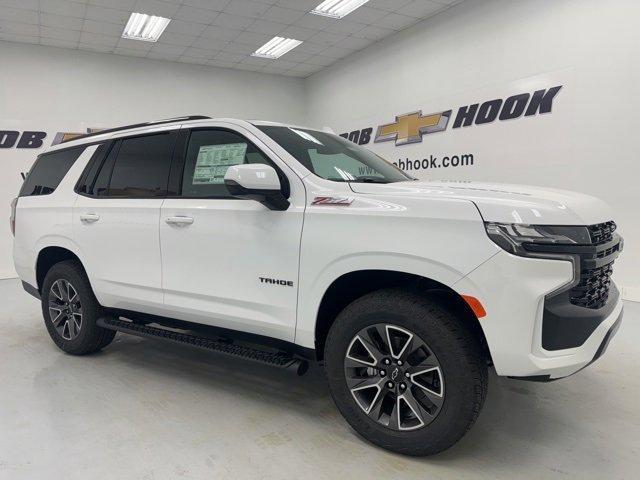 new 2024 Chevrolet Tahoe car, priced at $68,875