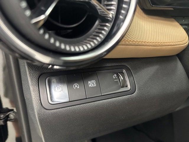 new 2025 Chevrolet Equinox car, priced at $33,000