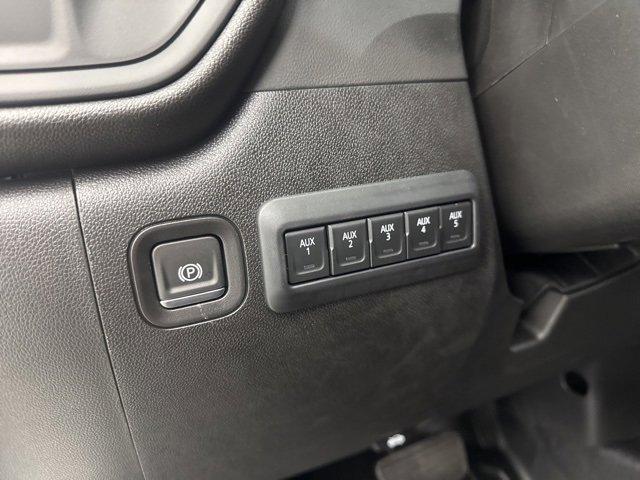 new 2025 Chevrolet Silverado 2500 car, priced at $60,934