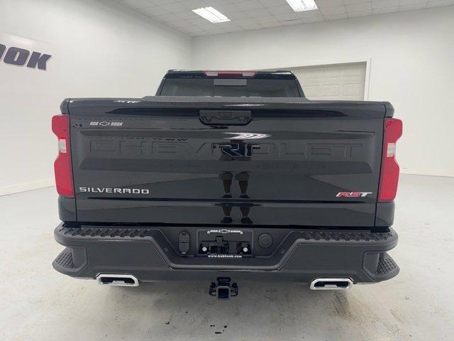 new 2025 Chevrolet Silverado 1500 car, priced at $54,545