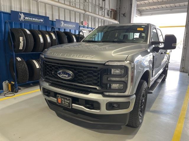 used 2024 Ford F-250 car, priced at $63,450