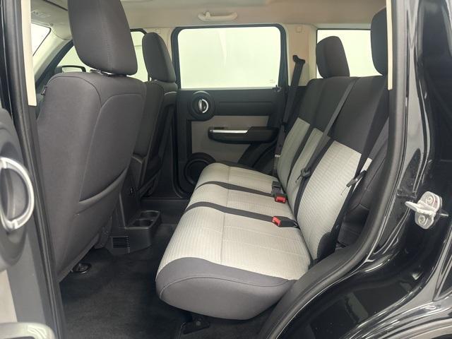 used 2008 Dodge Nitro car, priced at $4,503