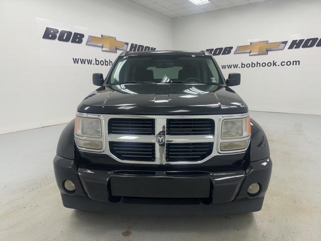 used 2008 Dodge Nitro car, priced at $4,503