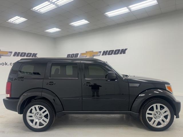 used 2008 Dodge Nitro car, priced at $4,503