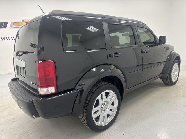 used 2008 Dodge Nitro car, priced at $4,503