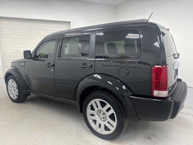 used 2008 Dodge Nitro car, priced at $4,503