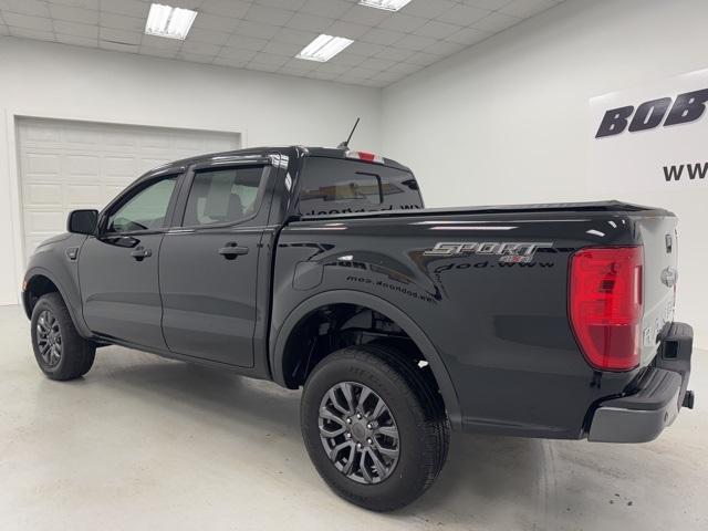 used 2022 Ford Ranger car, priced at $29,443