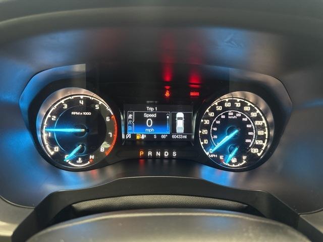 used 2022 Ford Ranger car, priced at $29,443