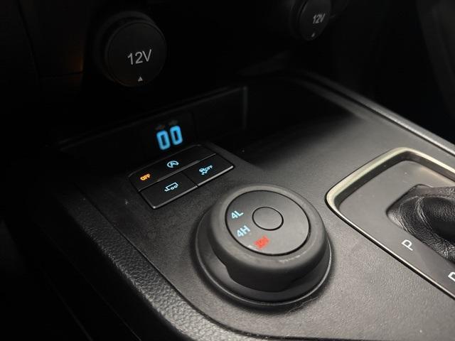 used 2022 Ford Ranger car, priced at $29,443