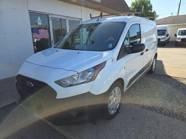 used 2022 Ford Transit Connect car, priced at $19,900