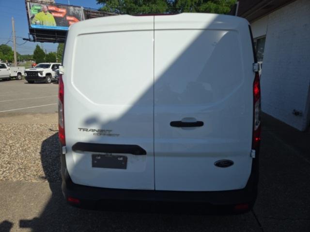 used 2022 Ford Transit Connect car, priced at $19,900