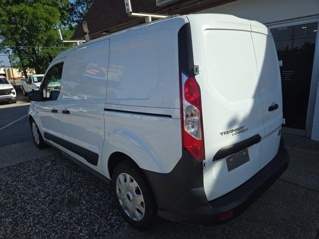 used 2022 Ford Transit Connect car, priced at $19,900