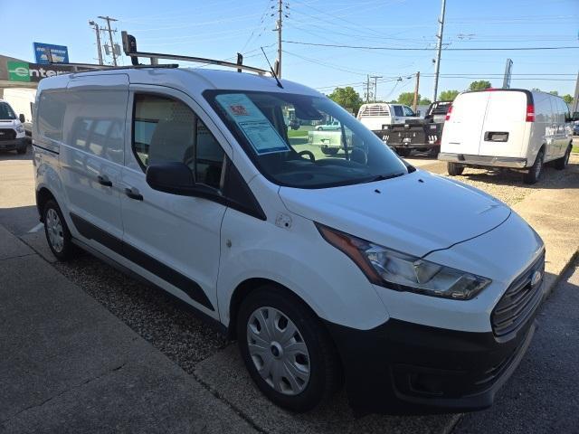 used 2022 Ford Transit Connect car, priced at $19,900