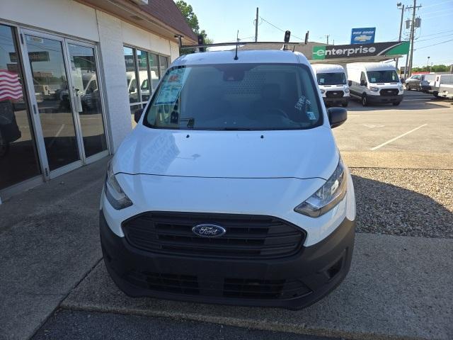 used 2022 Ford Transit Connect car, priced at $19,900