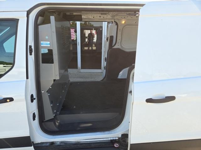 used 2022 Ford Transit Connect car, priced at $19,900